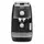 Кофеварка рожковая DeLonghi EСI-341-BK 1050 Вт черная