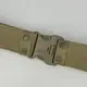 Ремень тактический мужской Blackhawk 6532 койот