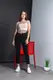 Кроссовки женские Fashion Reign 3505 39 размер 24,5 см Белый
