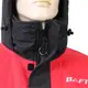 Зимний костюм Baft TORRIS р.XS Черный\Красный (TR1000-XS)