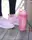 Шейкер спортивний SmartShake Original2GO One 800ml Light Pink