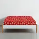 Набор листа на Baumard 60x120 Snow Red Avocado