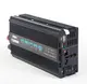 Преобразователь напряжения(инвертор) UKC 12-220V 1200W + USB Black (1881)