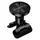 Держатель HOCO Eminent Ring Magnetic Car holder (center console) H97 |4.5-7"|