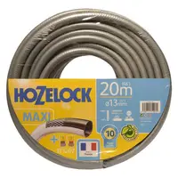 Шланг HoZelock 171207 TRICOFLEX MAXI 12,5 мм 20 м + коннекторы в комплекте