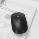 Мышка беспроводная Xiaomi MiiiW Wireless Bluetooth Mouse Lite Black (MW23M21)