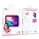 Планшет для детей HOCO 8-inch children tablet PC HI10 |3GB RAM, 32 GB ROM, Wi-Fi/5G, dual camera, android 14|