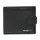 Мужские кожаное портмоне V1T120D-H46-BE-black