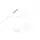 Наушники HOCO Bright universal earphones with microphone M121