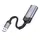 Переходник HOCO USB ethernet adapter UA26 |1000 Mbps|
