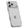 Чехол Spigen для iPhone 17 Pro - Ultra Hybrid, Crystal Clear (ACS10342)