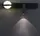 Бра LED 28300 Черный 14х11х40 см.