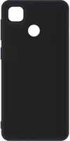 Чехол-накладка TOTO 1mm Matt TPU Case Xiaomi Redmi 9C Black
