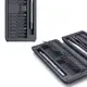 Отвертка с насадками Xiaomi JIMIHOME 26in1 Black JM-GNT26