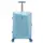 Валіза Semi Line 28" (L) Light Blue (T5913-3)