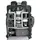Рюкзак Vanguard VEO Select 45M Black (VEO Select 45M BK)