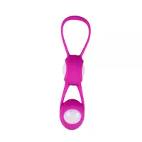 Вагинальные шарики Geisha Balls Pink