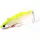 Воблер Daiwa Morethan Salt Vib 80S 80mm 21g #Chartback Pearl / 2124337 / 4825952