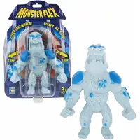 Игрушка-тянучка Мини Монстры Человек-айсберг 90011 15 см