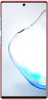 Чохол-накладка Nillkin Super Frosted Shield Case Samsung Galaxy Note 10+ SM-N975 Red