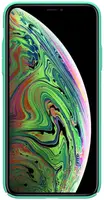 Чохол-накладка Nillkin Super Frosted Shield Case Apple iPhone 11 Pro Max Mint Green