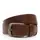 Мужской кожаный ремень Borsa Leather V1125FX07-brown