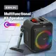 Акустика BKK Party BT Speaker B97 |BT5.3, TWS, AUX/TF/USB/FM, 20W|