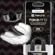 Капа MAKURA Toka доросла (вік 11+) Clear (art.6017514113)