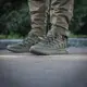 M-Tac кроссовки Summer Sport Army Olive кроссовки мужские олива тактическая мужская военная обувь оливковые