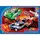 Пазлы G-Toys Hot Wheels FW770 35 деталей