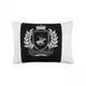 Наволочки Beverly Hills Polo Club - BHPC 028 Black 50*70 (2 шт)