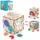 Деревянная игрушка Tree Toys Центр развивающий MD-0894