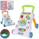Каталка-ходунки 696-R15-R20 39х44х47 см