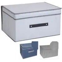 Кошик для зберігання речей Besser Waves 353020-WAVES 20х30х35 см