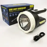 Ліхтар кемпінг переносний CH-22024-5W+COB, Ліхтарі для кемпінгу camping, кемпінгова лампа світильник