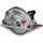 Циркулярная пила DWT HKS18-85