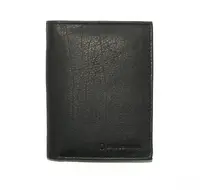 Кошелек мужской DNK (N4-CCF BLACK)