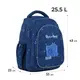 Рюкзак Kite Education teens RM24-8001L Rick and Morty