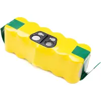 Аккумулятор PowerPlant для пылесоса iRobot Roomba 500, 510 14.4V 3Ah Ni-MH (JYX-RMB500)
