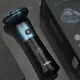 Электробритва VGR V-326 Водонепроницаемая, машинка мужская для бритья, триммер для усов.
