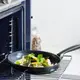 Сковорода для рыбы GreenPan Torino CC002159-001 32х22 см черная