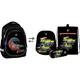 Набор Kite рюкзак + пенал + сумка для обуви SET_HW22-700M(2p) Hot Wheels