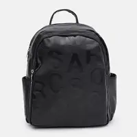 Женский рюкзак Monsen C1mk1114bl-black