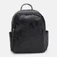 Женский рюкзак Monsen C1mk1114bl-black