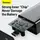 Адаптер сетевой BASEUS Speed Mini Quick Charger 1C |1Type-C, PD/QC,20W, 3A| (CCFS-SN02)