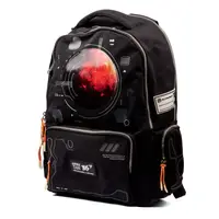 Рюкзак шкільний YES T-131 YES Andre Tan Space black 559051 20 л