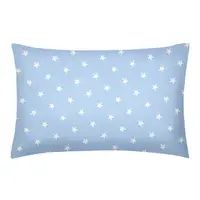 Наволочка на подушку 50х70 NIGHT STARS