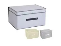 Коробка складная Besser 605040-ROYAL 60x50x40см