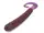 140128-S13 Твистер 3,3" BALLIST LUCKY JOHN*8