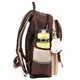 Рюкзак школьный YES S-104S Miffy Bunny 550258 13.5 л
